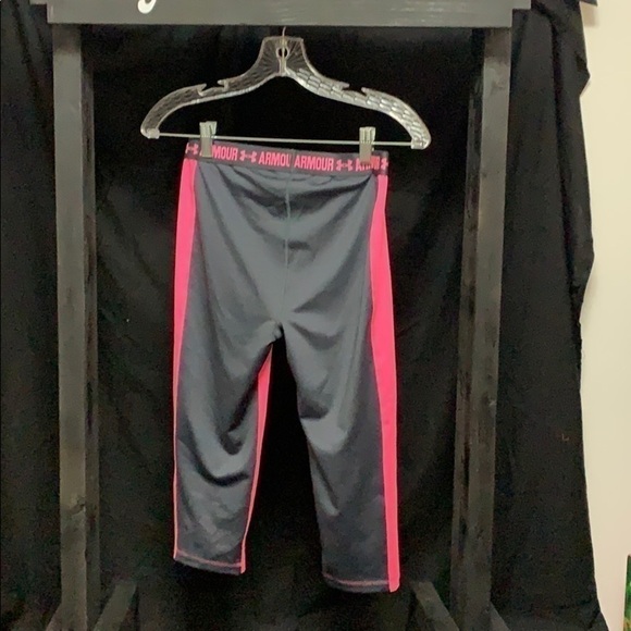 𝅺under Armour pants - Picture 2 of 3